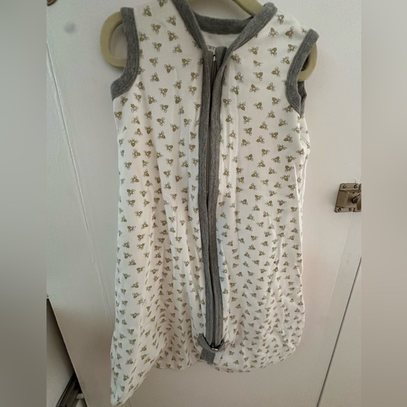 Burt’s Bees Sleep Sack Size S - Picture 1 of 3